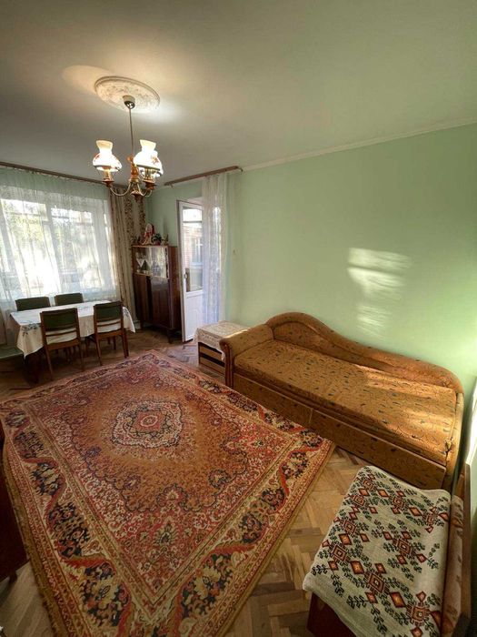 Оренда 2-кім. квартири по пр. Чорновола