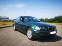 Bmw 316i - e46 - Poucos kms