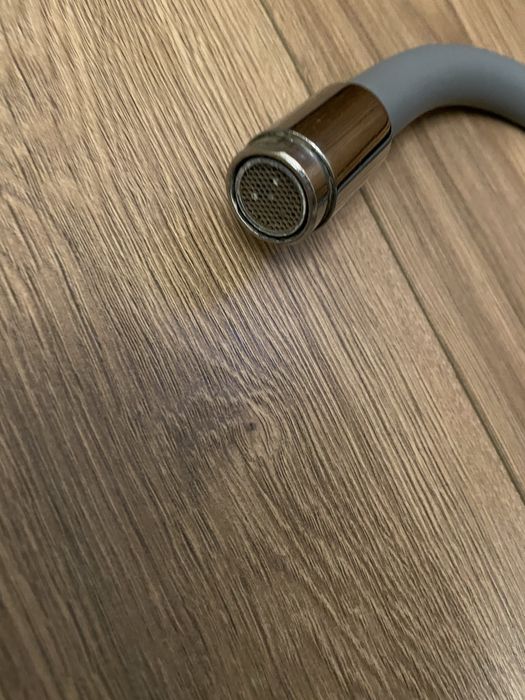 Kran bateria kuchenna