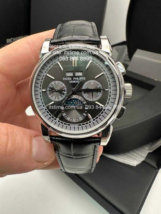 Patek Philippe grand complication усі кольори