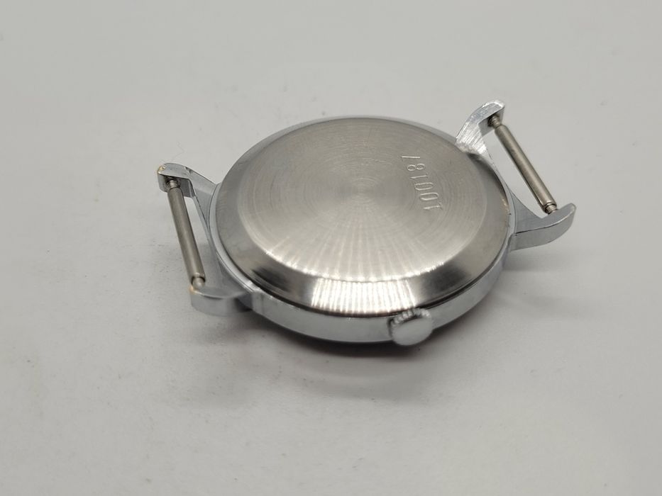 Zegarek Pobieda CCCP