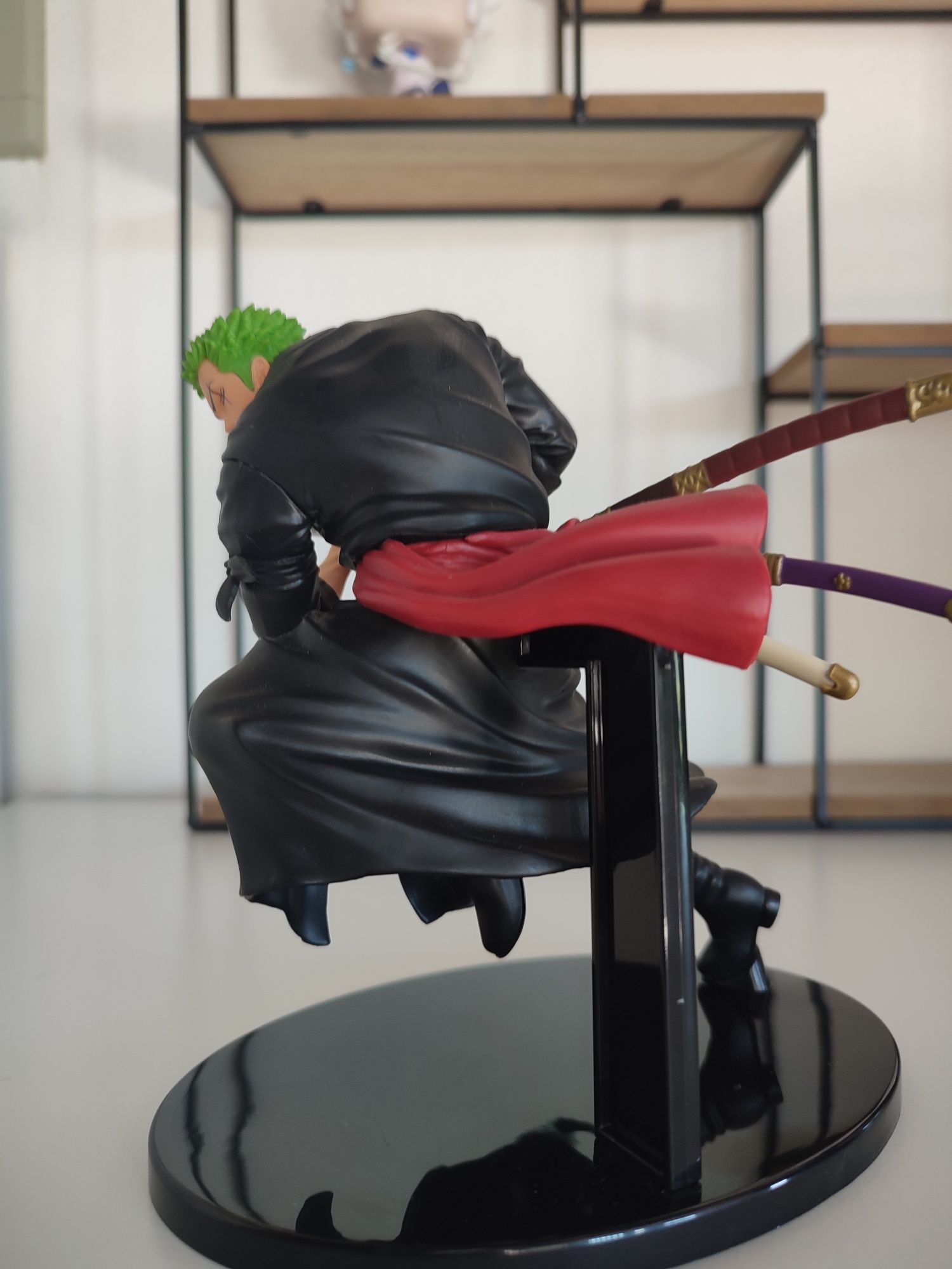 Figura Anime  Zoro