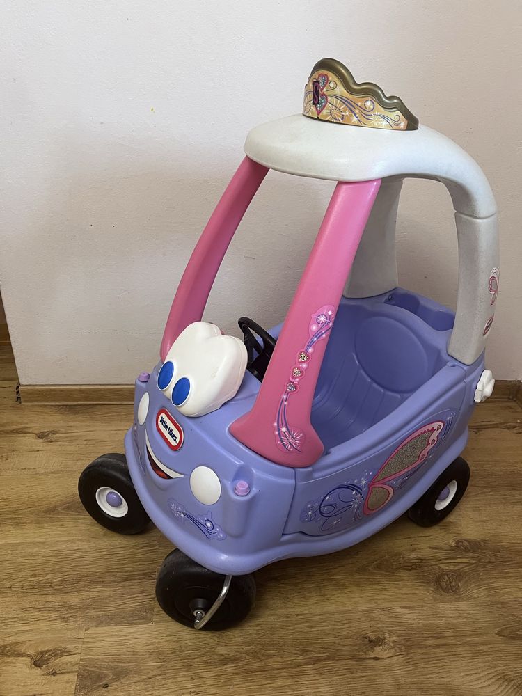 Jeździk Little Tikes wróżka
