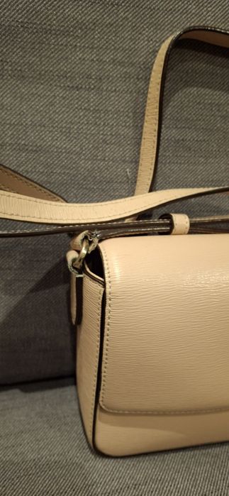 Torebka listonoszka DKNY