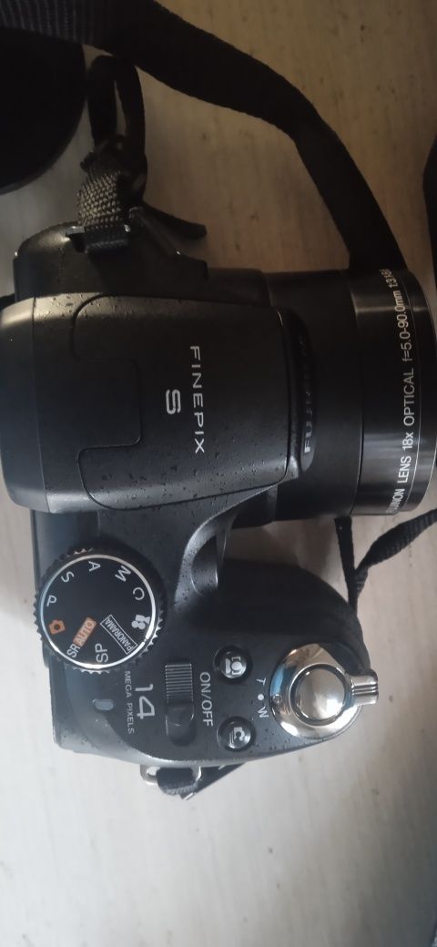 Фотоаппарат Fujifilm finePix S2940WM