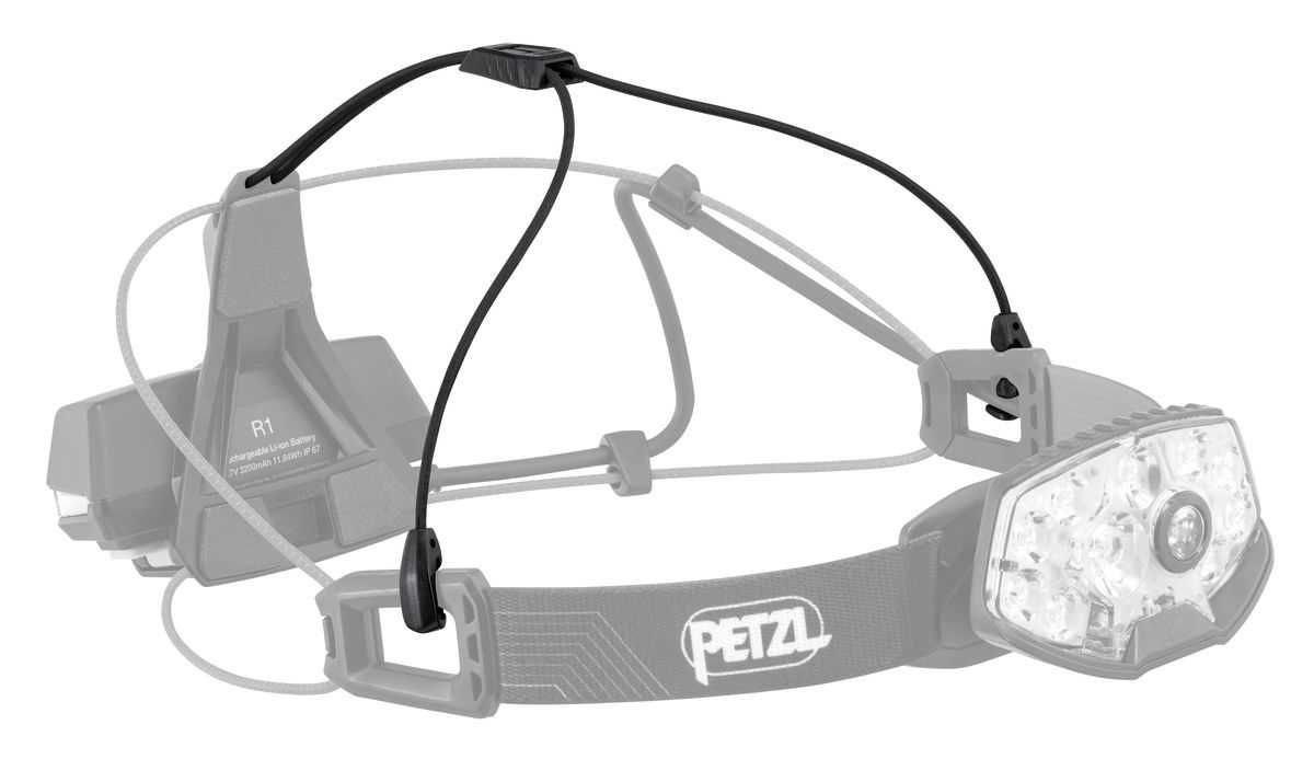 Latarka czołowa Petzl Nao RL