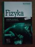 Fizyka. Zbiór zadań. Zakres podstawowy. Ciekawi świata. Adam Ogaza