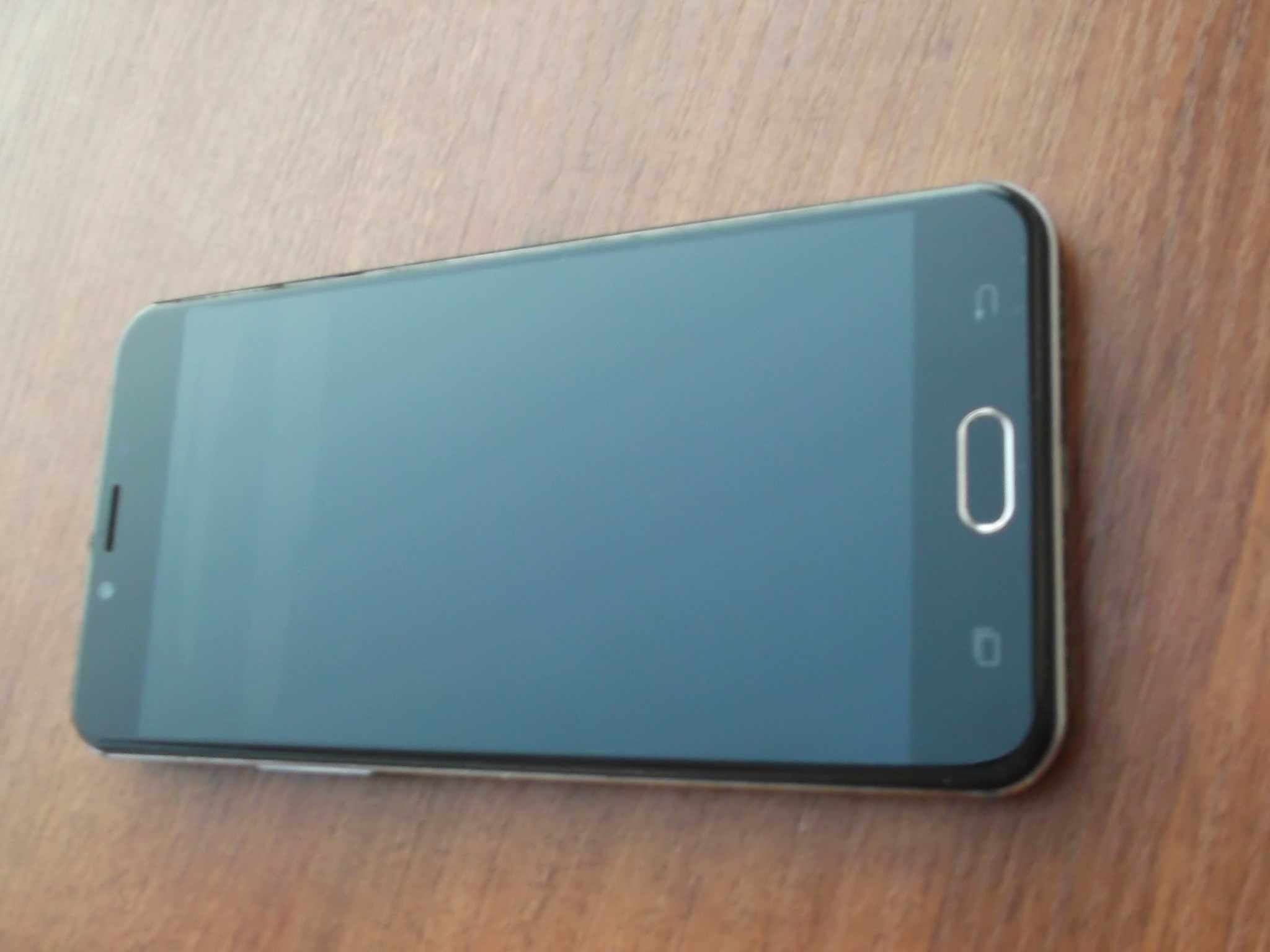 Смартфон CAPPU 4S 687  MI на запчасти