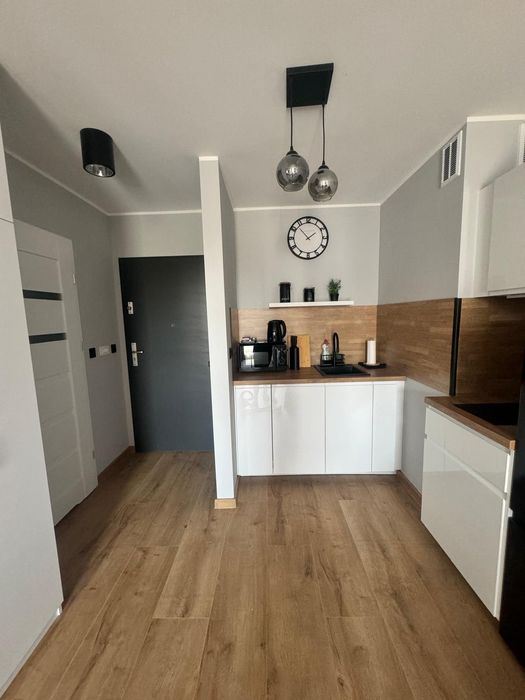 Apartamenty R.A.J przy centrum onkologii