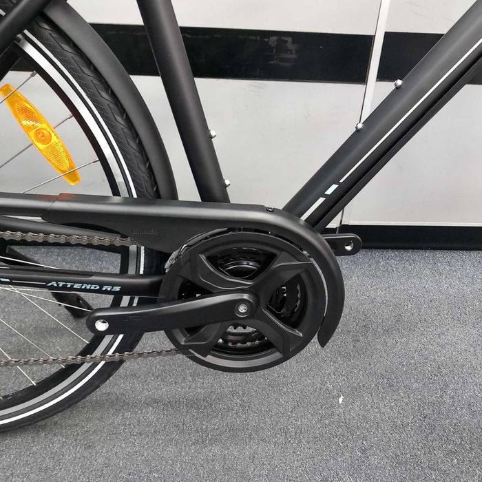 Rower Trekkingowy Giant Attend RS 2 M