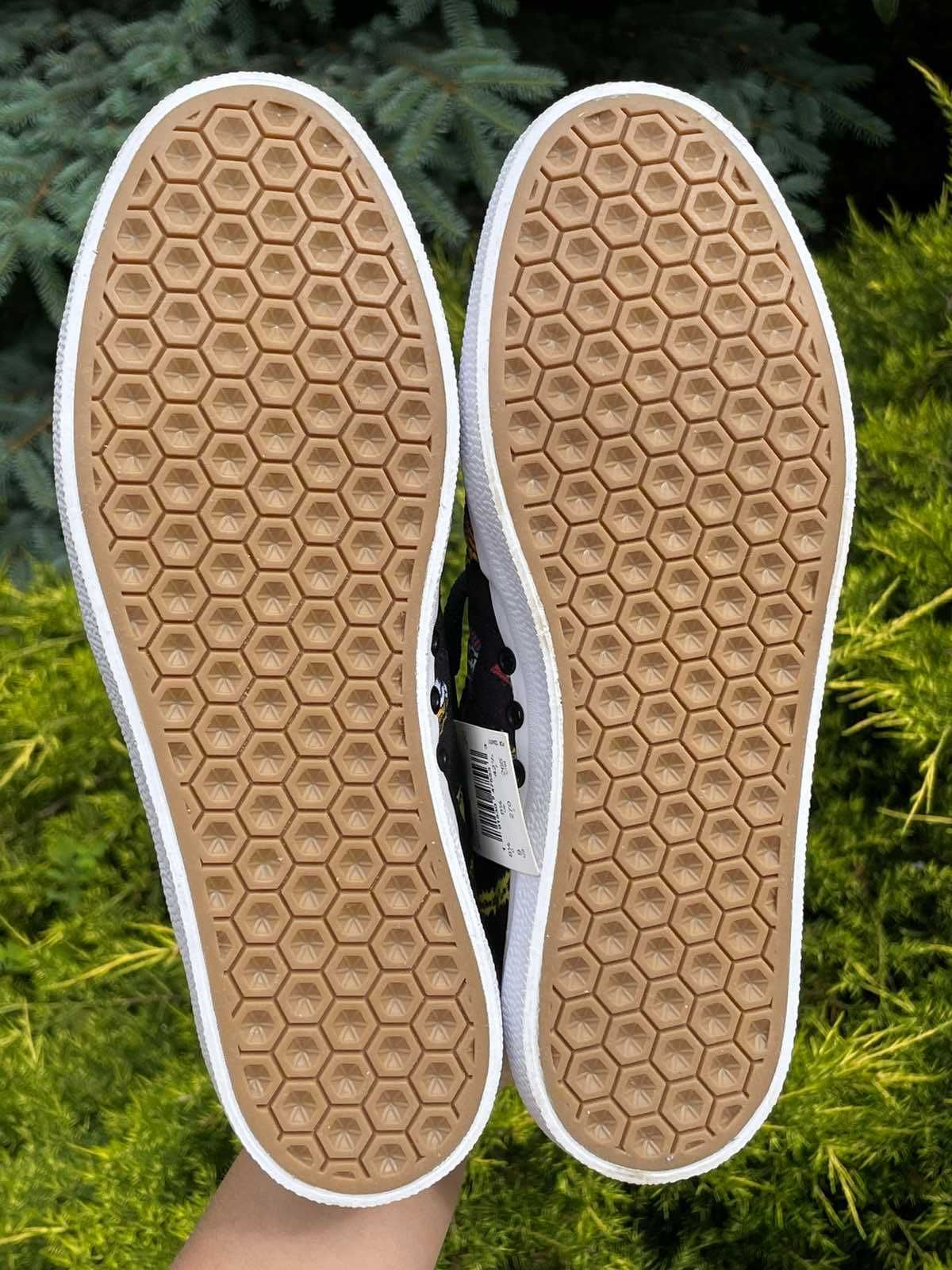 NEW! Кеды unisex 42 Adidas Beavis Butthead 3Mc (BD7861) кроссовки