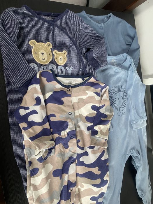 Чоловічки/человечки 6-9 м