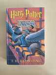 Rowling Harry Potter i Więzień Azkabanu twarda oprawa