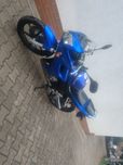 Honda CBR 125cm3  CAŁA NA CZĘŚCI, Tylko Części!