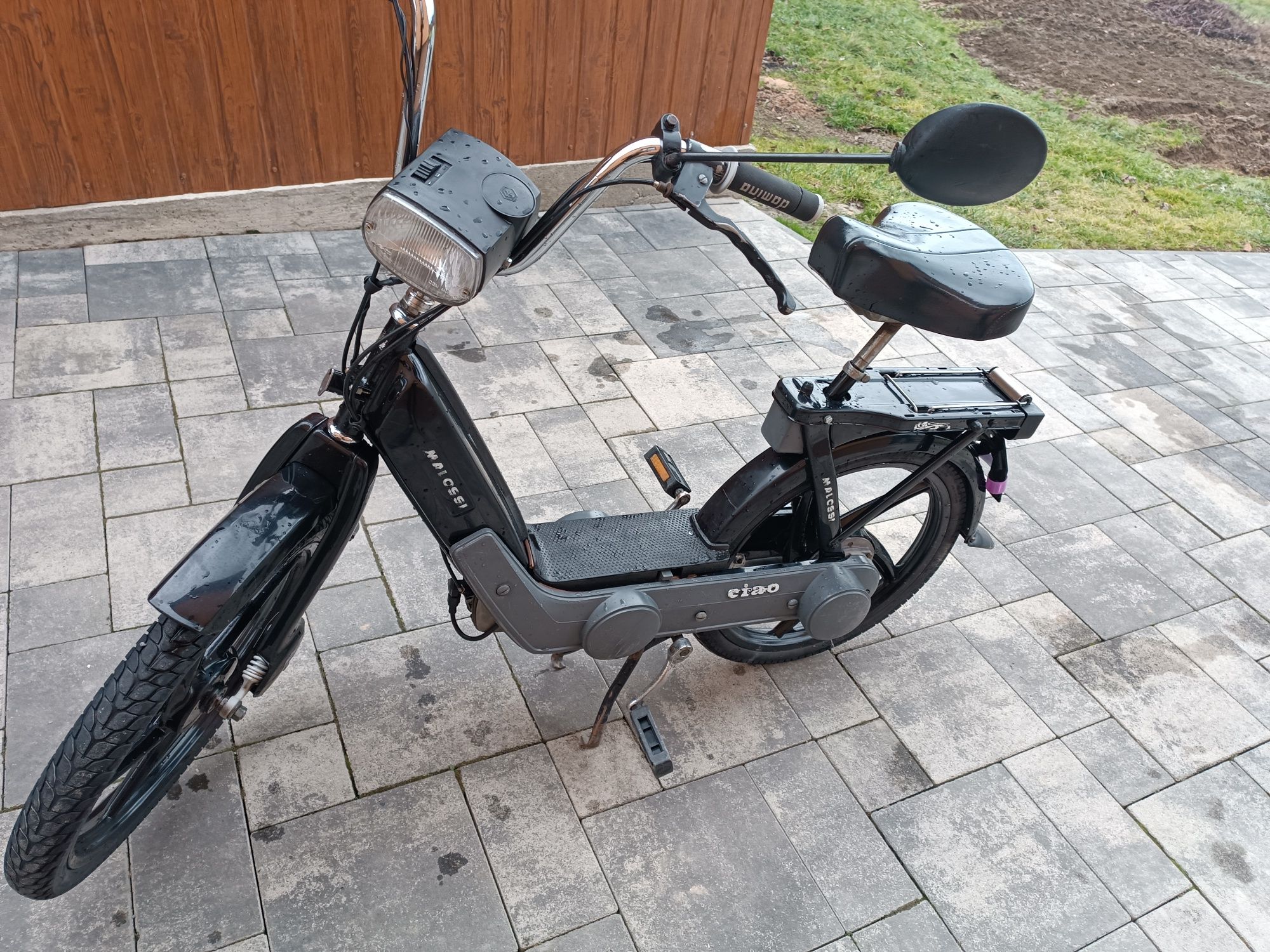 Продам Piaggio Ciao