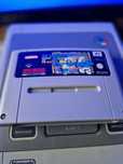 The Smurfs Travel The World - Super Nintendo SNES