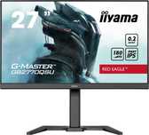 Monitor gamingowy iiyama G-Master GB2770QSU-B6 Red Eagle