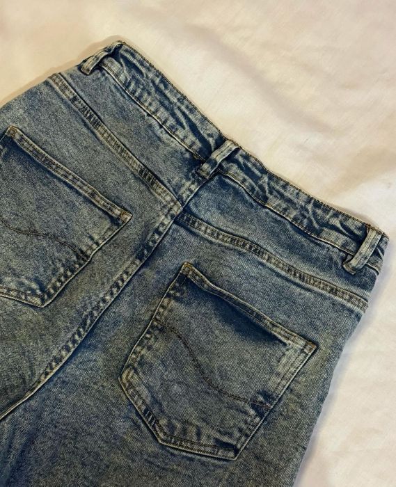 Джинси slim mom house brand