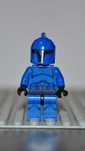 0300 Figurka LEGO sw0614 Star Wars Senate Commando - Printed Legs
