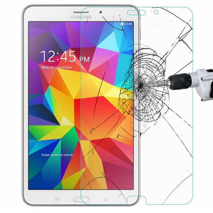 Nowe szkło HARTOWANE SAMSUNG galaxy TAB A 10 T580 T585