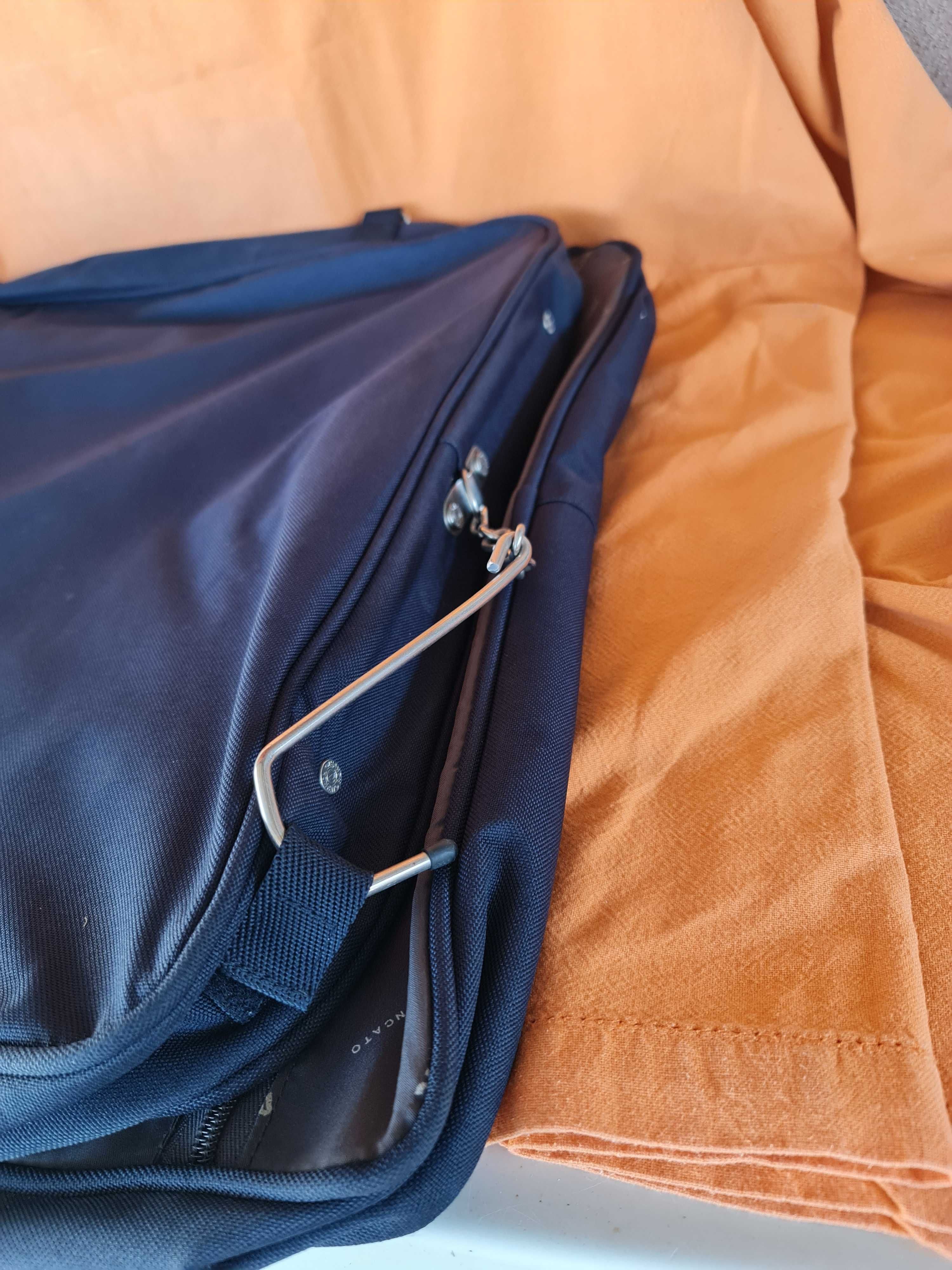 Saco Porta fatos, marca RONCATO, original e novo