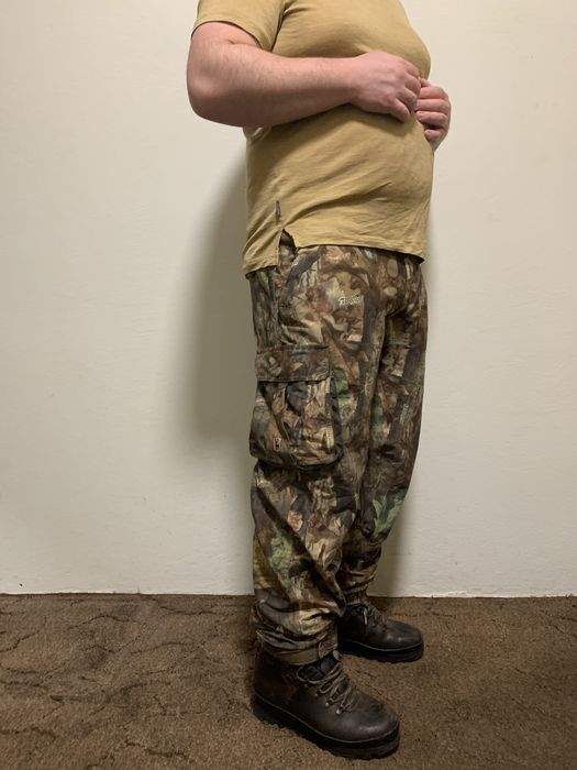 Deerhunter штани чоловічі, рибалка, полювання … розмір 58