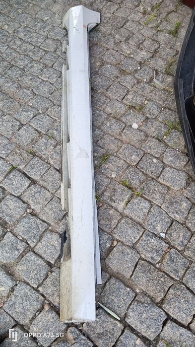 Embaladeira Volvo s60 v60 direito 2013