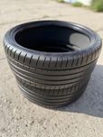 Opony GoodYear 245/35r20 95Y Eagle F1 Asymmetric 3 RSC MOE Mercedes BM