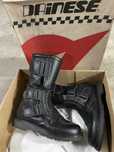 Botas Dainese Femininas Mota