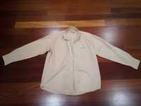 Camisa River Woods