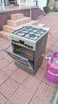Kuchenka(do 16.07-sroda,rezerwacja)gaz-ele.z LCD.-okazja 30%ceny