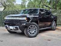 GMC Hummer Ev Pickup E4Wd 3X 2024