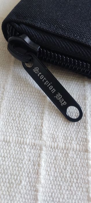 Carteira da Scorpion Bay (NOVA)