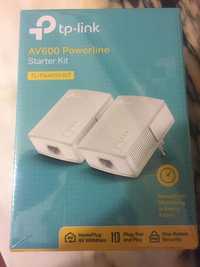 Router TP-LINK TL-PA4010 KIT