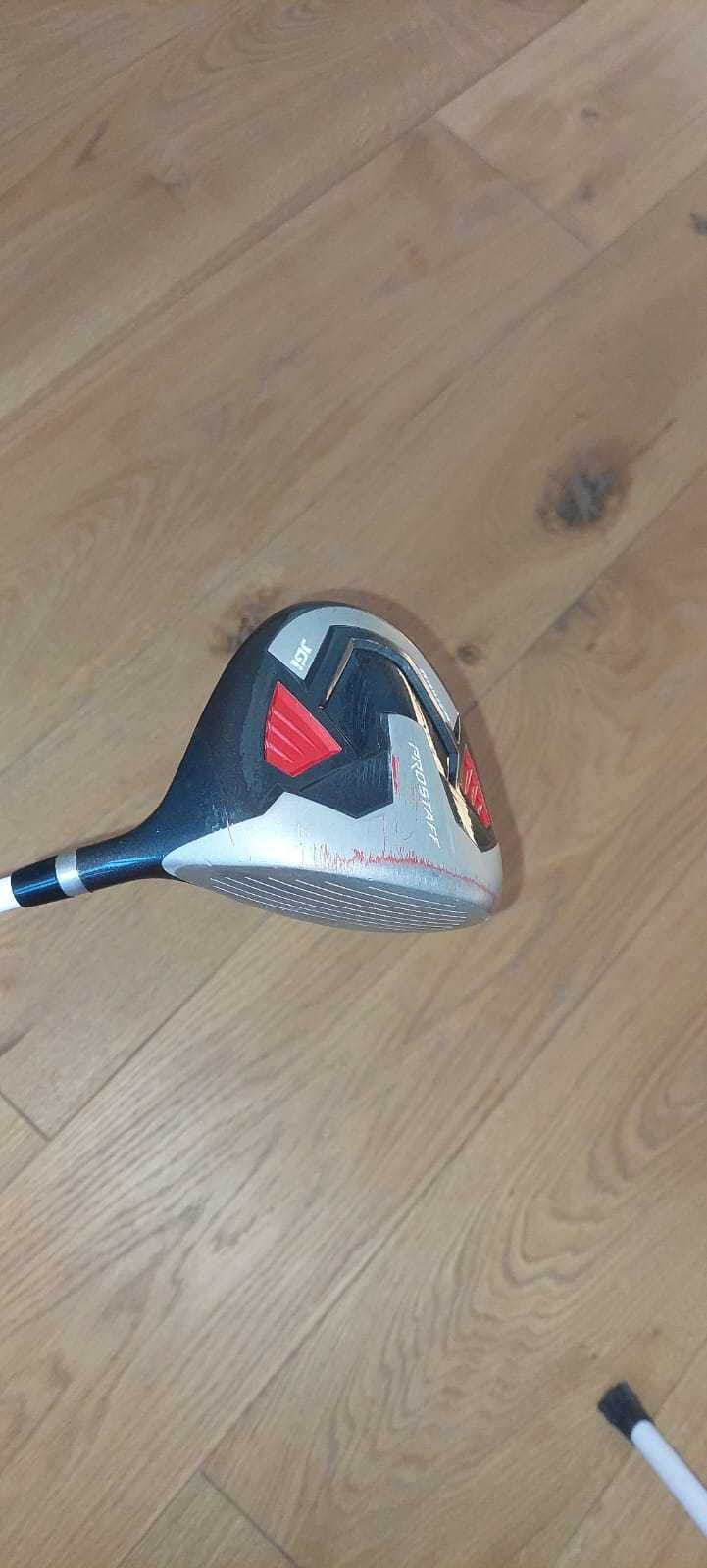Wilson Pro Staff JGI Junior