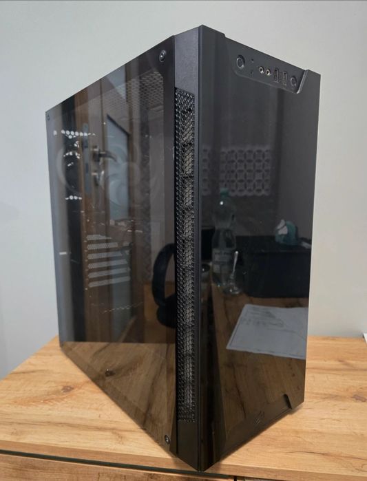 Komputer I5 9400f rtx 2070 8Gb