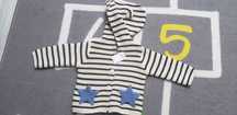 Sweter Baby Gap rozm 3-6 miesiecy