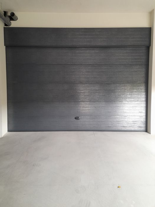 Portões de garagem e Automatismos