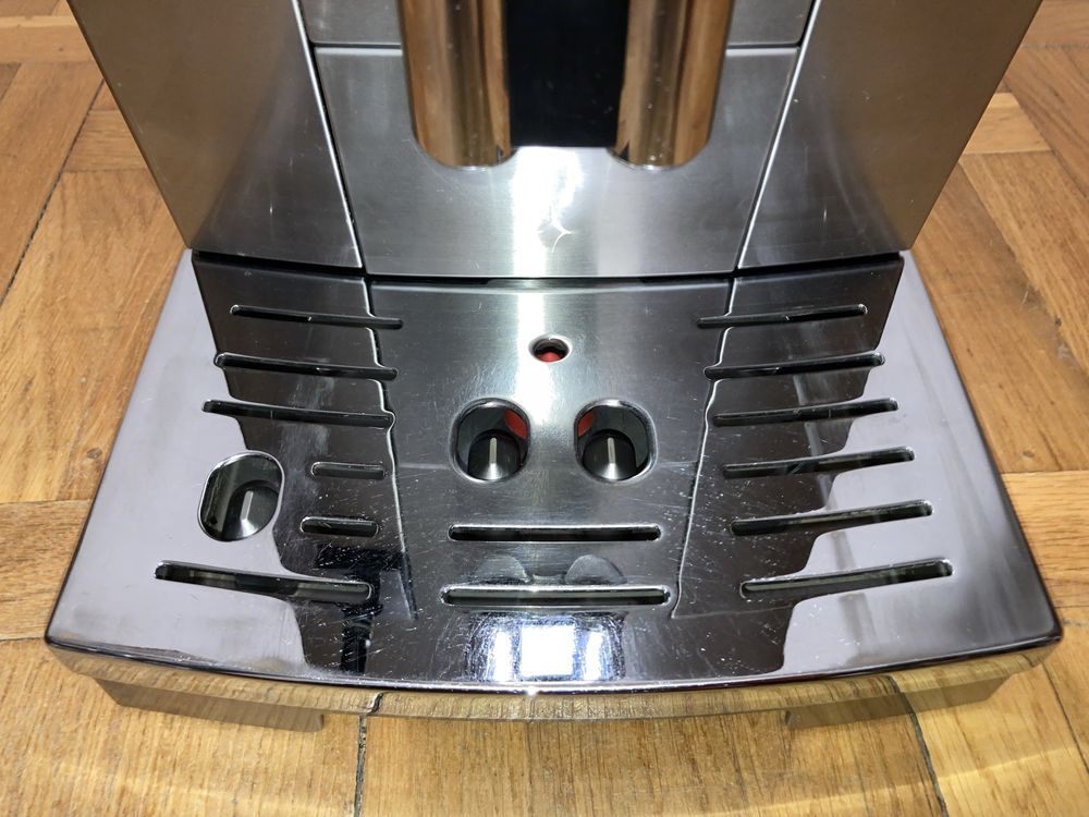 Ekspres Automatyczny De’Longhi PrimaDonna S Deluxe ECAM 26.455.M