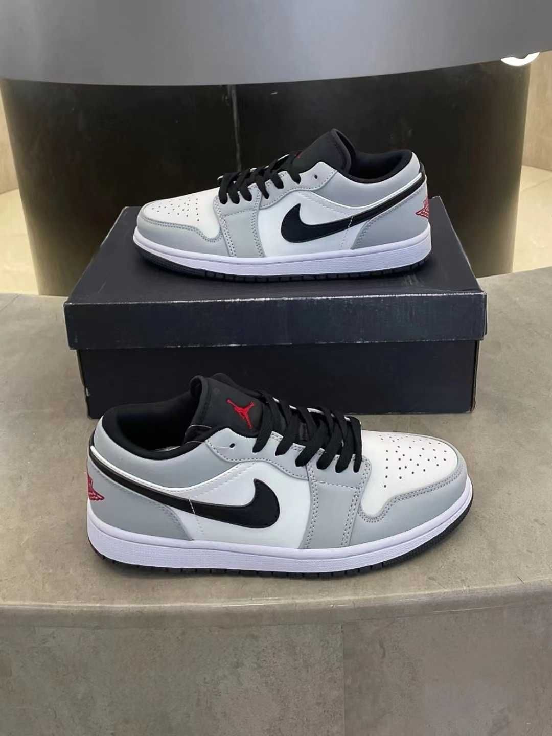 Jordan 1 Little Dior Buty do koszykówki Trampki