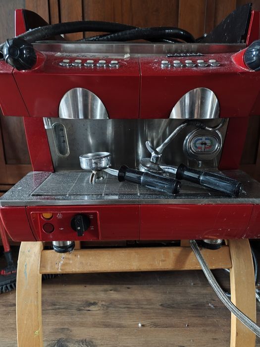 Sprzedam Ekspres GAGGIA