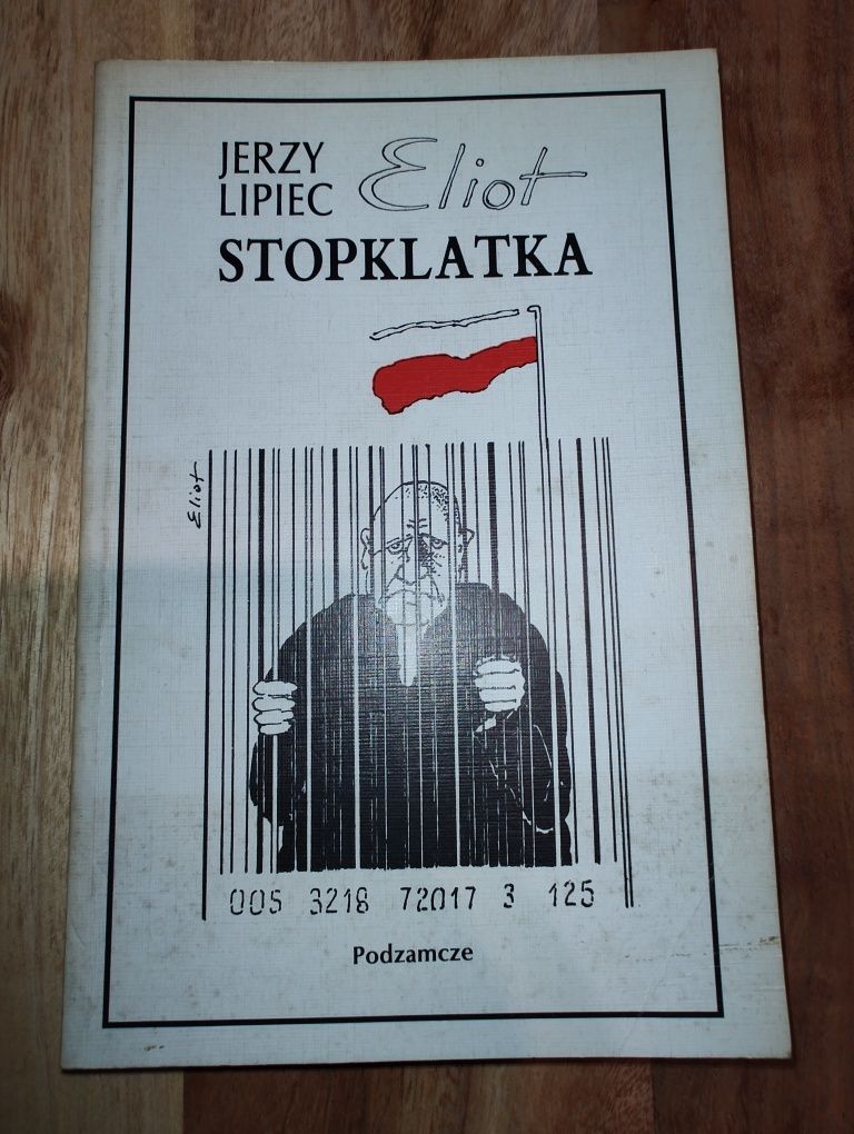Jerzy Lipiec Stopklatka
