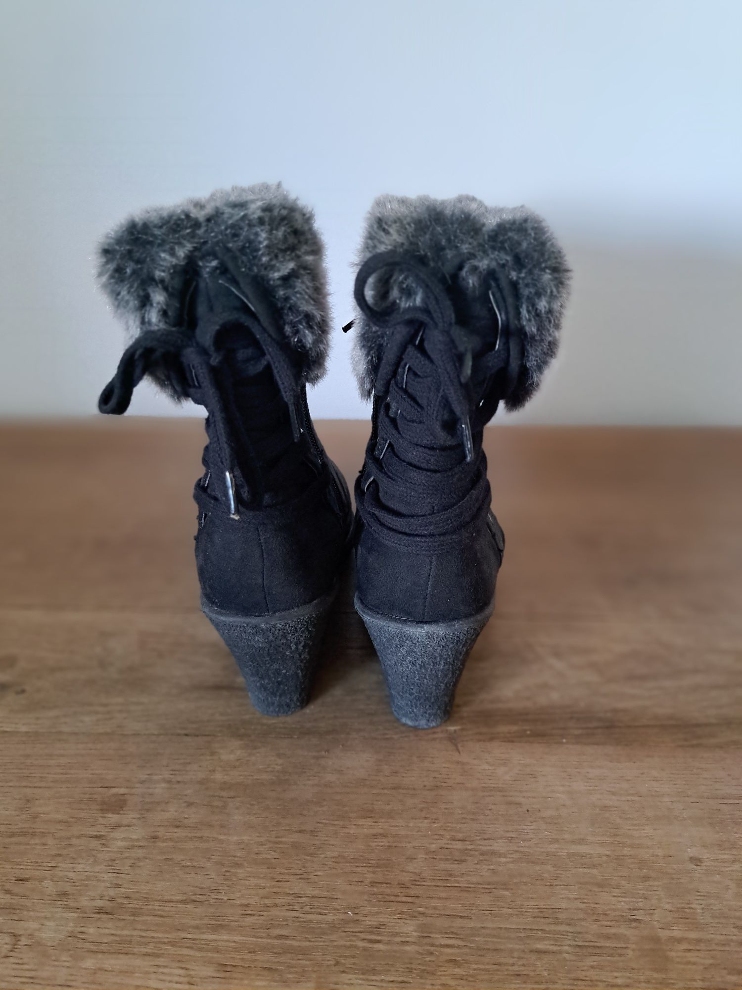 Buty damskie F&F 38