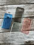Etui transparentne do Samsung Galaxy J5 J500