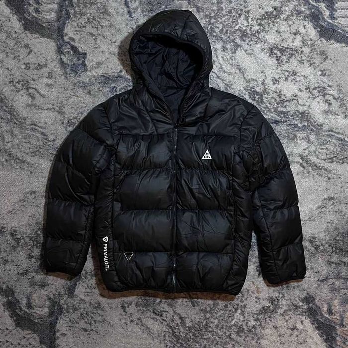 Куртка Nike ACG пуховик / Відправляємо в день замовлення / S M L XL