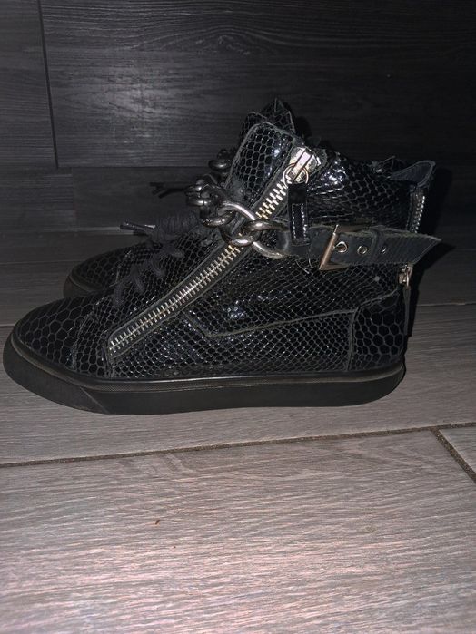 Giuseppe Zanotti