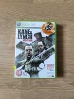 Kane & Lynch Dead Men Xbox 360