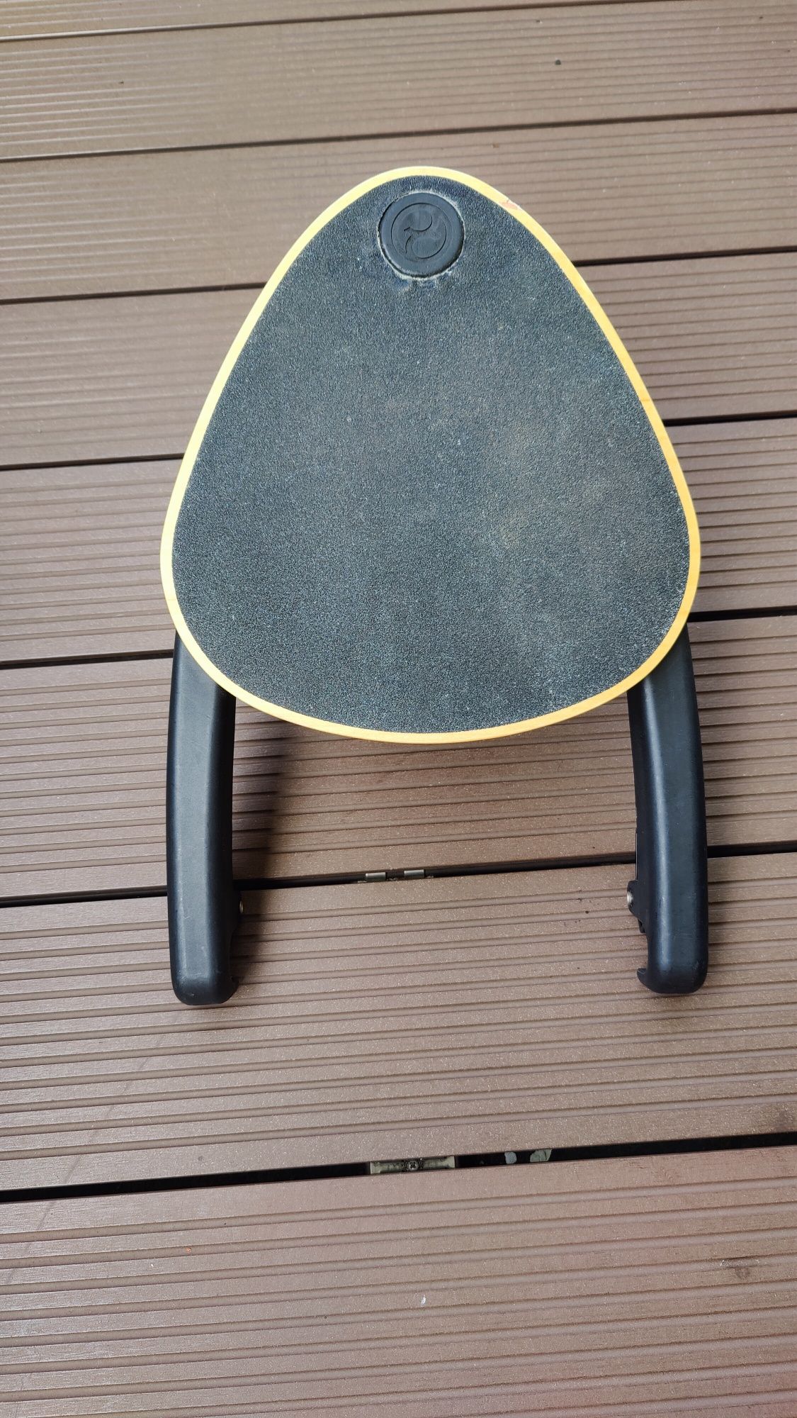 Cybex KID BOARD dostawka do wózka