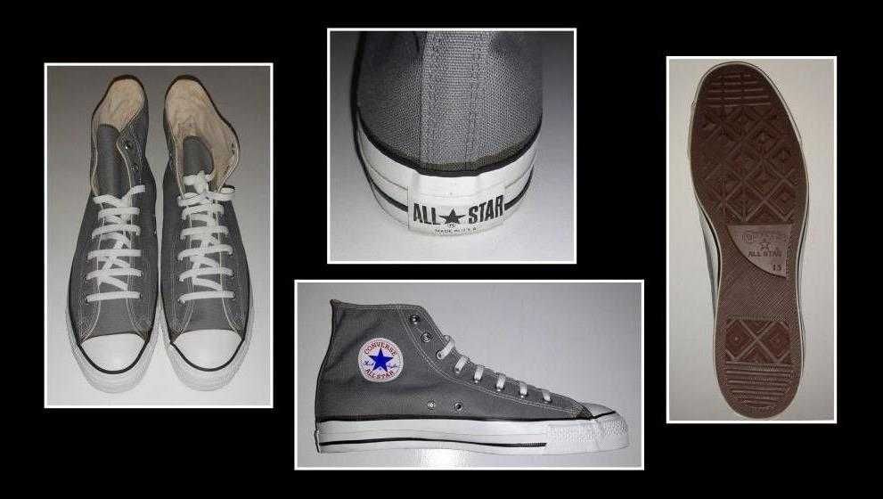 Ténis 'AllStar' - n.º 48