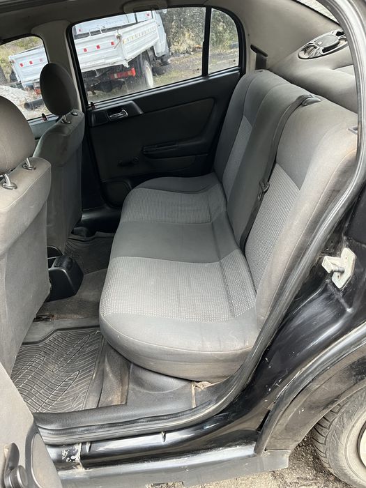 Пролам OPEL Astra